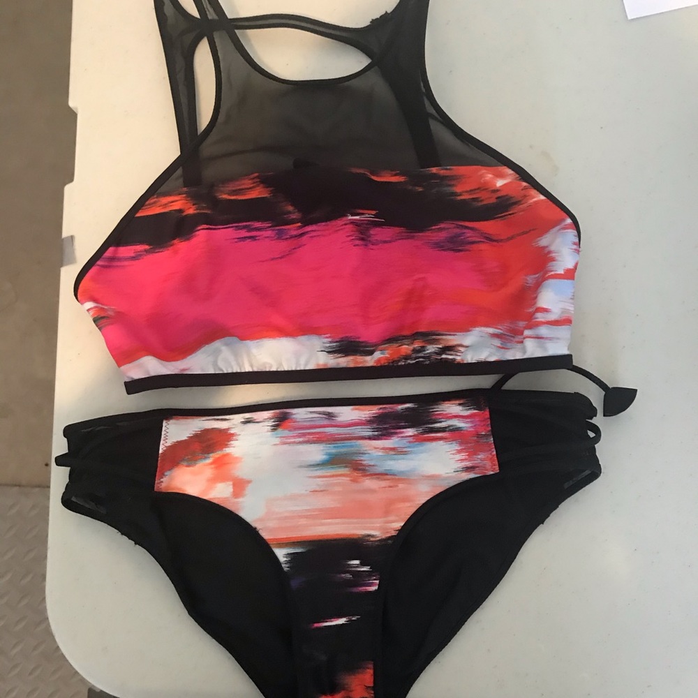 Reversible Lululemon Bikini